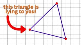 Which Regular N-gons Can Be Formed In A Lattice??
