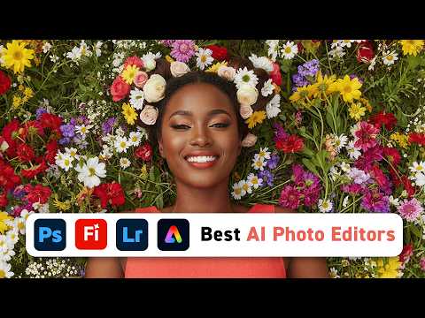 Best Ai Image Editors - Hands-on Comparison & Workflows (2025)