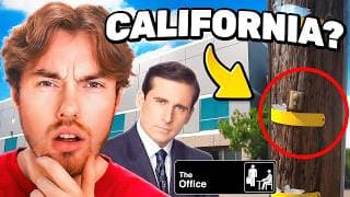 Can I Guess Exactly Where They Filmed These Tv Shows And Movies?