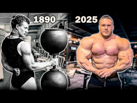The History Of Gyms
