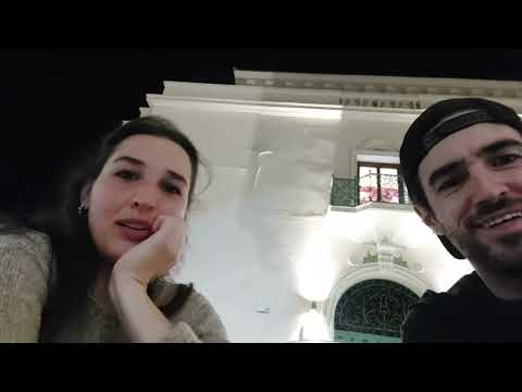 Old Town Of Màlaga + Romanic Castle: A Hidden Gem