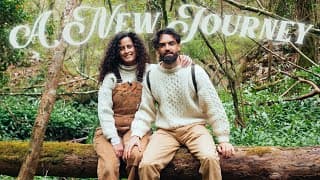 Growing More Than Vegetables This Year..how I Met My Love 💛🌿