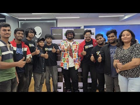 Alienware Gaming Saturdays Ft. Sahara Yt | Valorant | 17th Jan