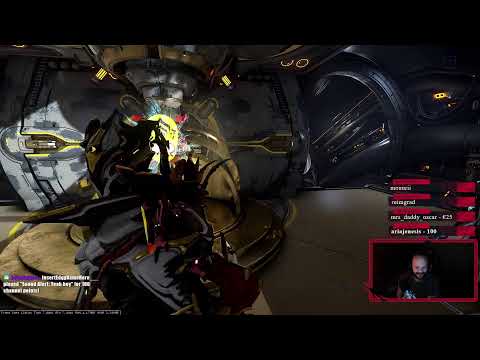 New Player Help | Fashion + Build Checks | Chill Vibz | Ask A Cephalon Anything | Easy Guides