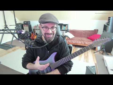 Review: This Guitar Does Not Need An Amp [enya Nova Inspire]