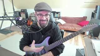 Review: This Guitar Does Not Need An Amp [enya Nova Inspire]