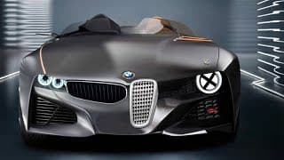 What Is Happening With Bmw Design? 2000-2030 With Steve Saxty | Episode 2 | 4k