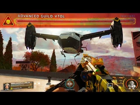 Black Ops 7: Wraith Wing Is A Brutal World Event, 115 Day, And More!