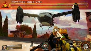 Black Ops 7: Wraith Wing Is A Brutal World Event, 115 Day, And More!