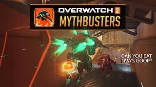 Overwatch 2 Mythbusters - Stadium Edition