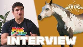 Interviewing Rival Stars Ceo! Gold On Mobile? Desktop Updates? And More! | Pinehaven Ad