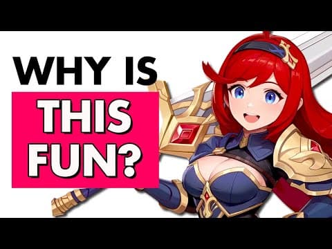 This Rpg Plays Itself… And I Still Had Fun