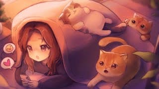 Merry Christmas!! Let's Have A Magical Day ✨