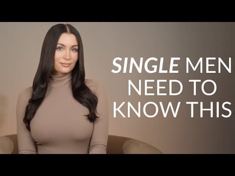 Men Who Make Women Feel THIS Win At Dating