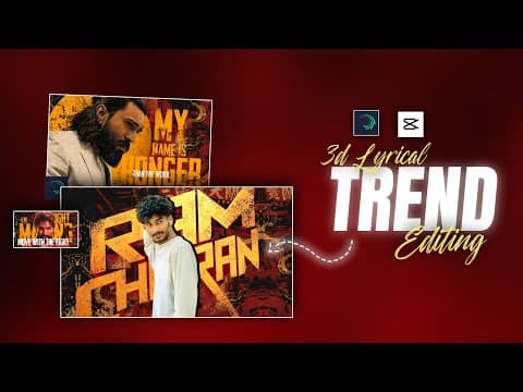 🔥new Trending Lyrical Make Way For The King In Alight Motion Instagram Trending Video Editing Reels