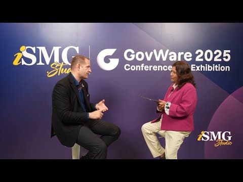 Agentic Ai Is Coming — Is Your Soc Ready? | Interview