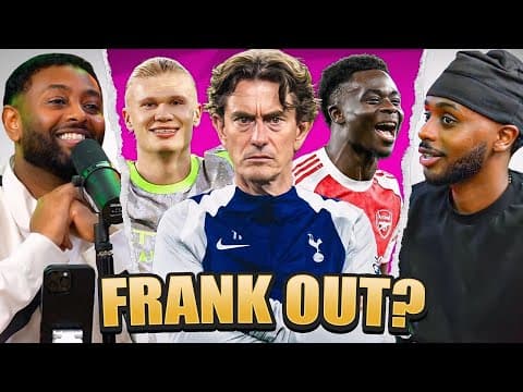 Arsenal Barely Win + Man City Close Gap! | Sds Weekly Roundup