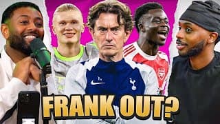 Arsenal Barely Win + Man City Close Gap! | Sds Weekly Roundup