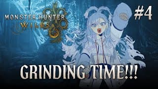 【monster Hunter Wilds】kobokerz, You Know What To Do 🙏