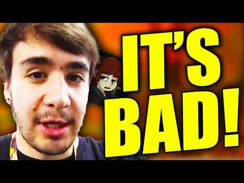 The Turkey Tom Allegations (deep Dive)