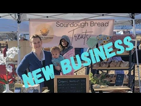 Our Business In America