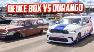 Roadkill Nights Was Different