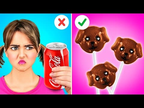 Best Tips For Moms & Dads 👨‍👩‍👧‍👦 Priceless Hacks For Cool Parents By 123 Go!