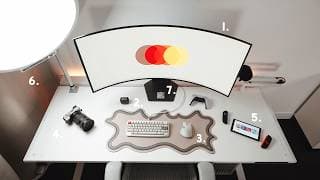 7 Tech Products That Won Me Over In 2025.