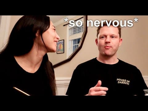 My Crush Meets My Mom...