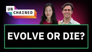 Why Crypto Natives Could Be Left Behind In The Next Market Phase