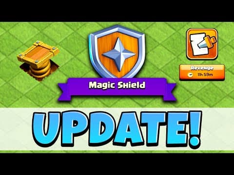 Shocking Clash Of Clans News Every Player Needs To Know!