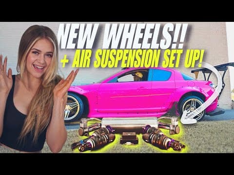 $10,000 Transforming My First Car… Was It Worth It?