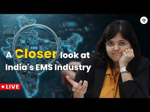 Stocks Like Dixon & Kaynes Tech Have Plummeted Over 40%, Why? | Ca Rachana Ranade