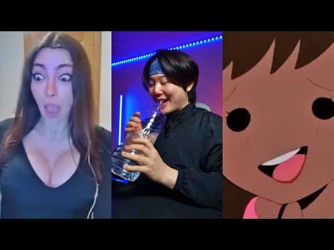 Craziest Funny Videos Found On The Internet ▶️🤣 Try Not To Laugh Part 11!