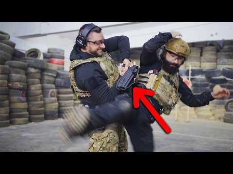 Best Level 2 Retention Holster