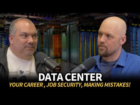 Cisco Data Center | Networking | How To Advance Your Career