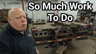 My Xl Specialized Rgn Upgrade & Refurbishment Begins