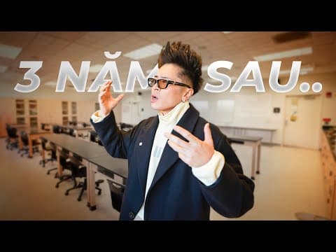 Overdosed, Đối Mặt Với Cái Chết. Mình Của 3 Năm Sau..