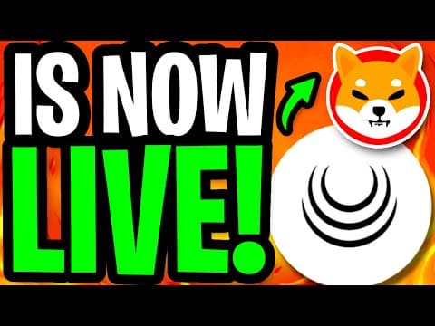 Shiba Inu Army: Nura Labs Explodes!! Ai Agent Crypto Wallet With X100 Potential!! - Nura Labs