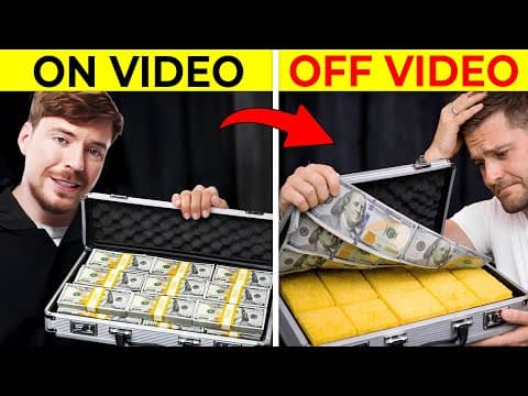 Truth Behind These Famous Memes