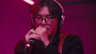 Live From Fam Studios: Pryvt | Next To Me, Again