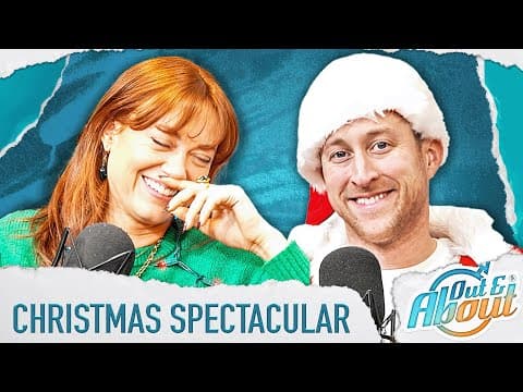 The Out & About Christmas Spectacular
