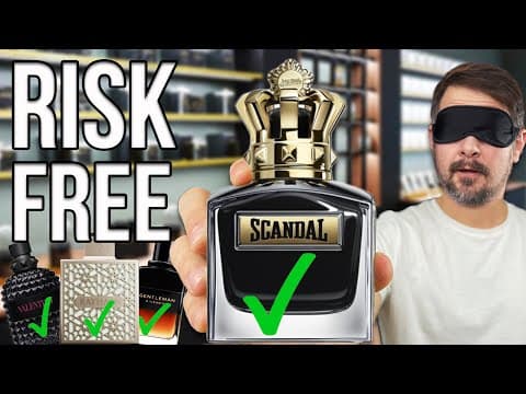 12 Masterpiece Fragrances To Blind Buy Immediately