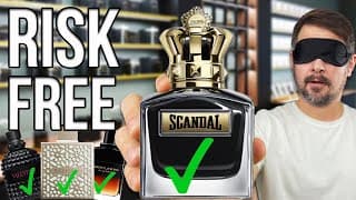 12 Masterpiece Fragrances To Blind Buy Immediately