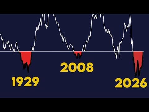 A Once In A Lifetime Economic Reset Is Coming