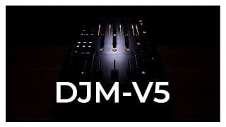 The New Djm-v5 | More Than Just A Smaller V10! [5.1 Dolby Surround]