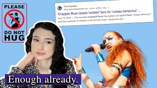 The Internet Has Become A Toxic Place. Enough Is Enough