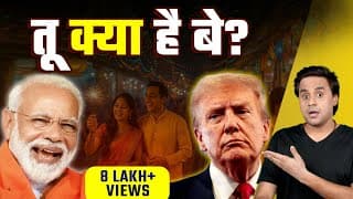 इस दिवाली भारतीय कंज्यूमर ने दिया Trump को जवाब | $77 Billion | Happy Diwali | Rj Raunacc