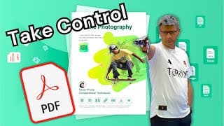 Unlock The Power Of Pdfs With Afirstsoft Pdf! 📄✨