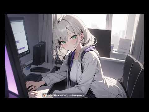 Asmr Chill With Savagenami On A Saturday Night